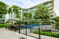 Wohnung 2 Schlafzimmer 126 m² Naklua, Thailand