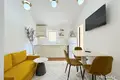 1 bedroom apartment 26 m² Budva, Montenegro