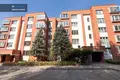 Mieszkanie 3 pokoi 74 m² Wilno, Litwa