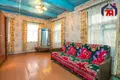 Maison 36 m² Zalieski sielski Saviet, Bélarus