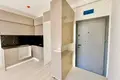 1 bedroom apartment 60 m² Mezitli, Turkey