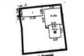 House 111 m² Sluck, Belarus