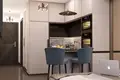 Apartamento 1 habitacion 67 m² Batumi, Georgia