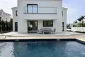 Willa 4 pokoi 200 m² w Peyia, Cypr