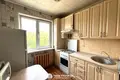 Apartamento 2 habitaciones 46 m² Minsk, Belarús