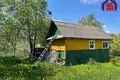 House 15 m² Drackauski sielski Saviet, Belarus