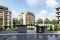 3 bedroom apartment 165 m² Mudanya, Turkey