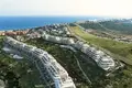 Квартира в новостройке Квартиры с видом на море в Эстепоне среди природы