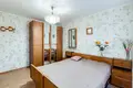 3 room apartment 63 m² Minsk, Belarus