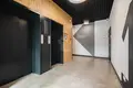 1 room apartment 77 m² Minsk, Belarus