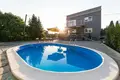 4-Schlafzimmer-Villa 180 m² Biograd na Moru, Kroatien