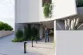 Mieszkanie 2 pokoi 76 m² Strovolos, Cypr