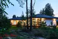 Dom wolnostojący 251 m² Kalodziscanski sielski Saviet, Białoruś