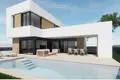 4 bedroom Villa 195 m² Finestrat, Spain
