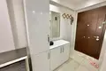 2 bedroom apartment 120 m² Mezitli, Turkey