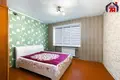 2 room apartment 53 m² Praudzinski, Belarus