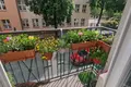 Apartamento 3 habitaciones 77 m² Lodz, Polonia