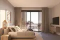 Wohnung 3 Schlafzimmer 123 m² Gazimagusa Belediyesi, Nordzypern