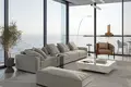 2 bedroom apartment 148 m² Ras al-Khaimah, United Arab Emirates