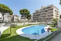 Apartamento 3 habitaciones 161 m² Benalmadena, Španjolska