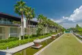 3 bedroom apartment 279 m² Pa Khlok, Thailand