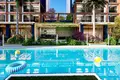 Studio 1 zimmer 39 m² Erdemli, Türkei