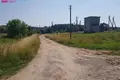 Land  Samylai, Lithuania