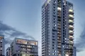 Residential quarter Netanya projet neuf centre ville