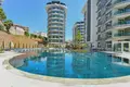 Wohnung 2 Schlafzimmer 45 m² Alanya, Türkei