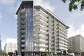Kompleks mieszkalny New residential complex Floarea Grande with excellent amenities in Arjan-Dubailand, UAE
