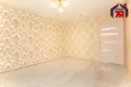 Appartement 2 chambres 61 m² Vileïka, Bélarus