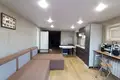 Wohnung 1 zimmer 43 m² Kalodziscanski sielski Saviet, Belarus