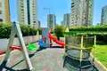 Квартира 3 комнаты 73 м² Мезитли, Турция