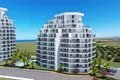 Apartamento 34 m² Chipre del Norte, Chipre del Norte