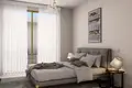 1 bedroom apartment 61 m² Mesogi, Cyprus