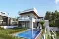 villa de 5 chambres 837 m² Koinoteta Agiou Tychona, Chypre