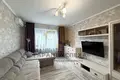 Appartement 1 chambre 45 m² Muchaviecki sielski Saviet, Bélarus