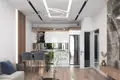 Квартира 2 комнаты 72 м² Средиземноморский регион, Турция