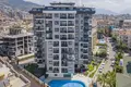 Kompleks mieszkalny Apartments with sea view in the Seda Tower complex.