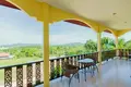 villa de 3 chambres  Chalong, Thaïlande