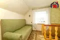 Casa 43 m² Krasnienski sielski Saviet, Belarús