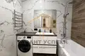 Apartamento 2 habitaciones 61 m² Muchaviecki sielski Saviet, Belarús