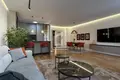 Residential quarter Two bedroom apartment, 108m2, Central Point - FOR RENT