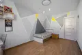Apartamento 4 habitaciones 100 m² en Minsk, Belarús