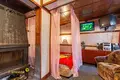 House 66 m² Astrashitskagaradokski rural council, Belarus