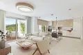 Penthouse 3 Schlafzimmer 117 m² Mijas, Spanien