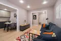 3 room apartment 81 m² Barawlyany, Belarus