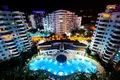 Жилой комплекс Меблированная квартира 2+1 в комплексе My Marine Residence.
