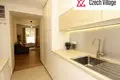Wohnung 1 zimmer 25 m² Hauptstadt Prag, Tschechien