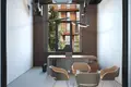 Pomieszczenie biurowe 1 290 m² Moskwa, Rosja